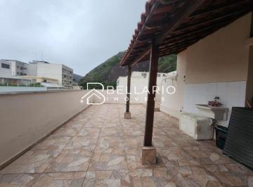 783889rxb.jpg · Cobertura com 1 dormitório à venda, 160 m² por R$ 1.799.000,00 - Copacabana - Rio de Janeiro/RJ