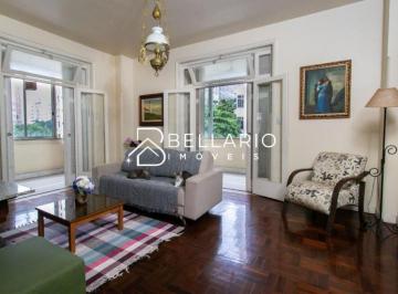 143558xcd.jpg · Apartamento à venda com 287 m², 4 dormitórios e 1 vaga - Copacabana - Rio de Janeiro/RJ