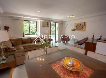 433479soj.jpg · Apartamento Duplex com 4 dormitórios à venda, 154 m² por R$ 2.250.000,00 - Botafogo - Rio de Janeiro