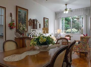 140088blm.jpg · Apartamento com 3 dormitórios à venda, 108 m² por R$ 1.133.532,00 - Laranjeiras - Rio de Janeiro/RJ