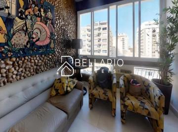 834672gvx.jpg · Apartamento com 3 dormitórios à venda, 90 m² por R$ 1.499.000,00 - Jardim Botânico - Rio de Janeiro/