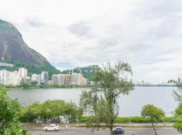 914053nll.jpg · Apartamento com 3 dormitórios à venda, 221 m² por R$ 3.499.000,00 - Lagoa - Rio de Janeiro/RJ