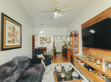 975034oeo.jpg · Apartamento com 3 dormitórios à venda, 120 m² por R$ 1.100.000,00 - Botafogo - Rio de Janeiro/RJ