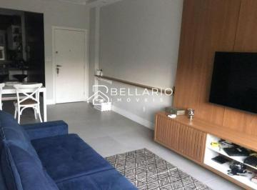 734332jjm.jpg · Apartamento com 1 dormitório à venda, 53 m² por R$ 894.000,00 - Leblon - Rio de Janeiro/RJ