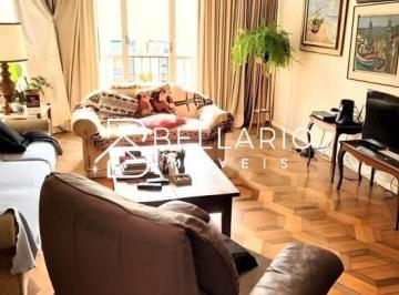 403547ose.jpg · Apartamento à venda com 147 m², 3 dormitórios e 1 vaga - Copacabana - Rio de Janeiro/RJ