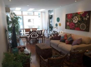 920286uls.jpg · Apartamento com 3 dormitórios à venda, 120 m² - São Conrado - Rio de Janeiro/RJ