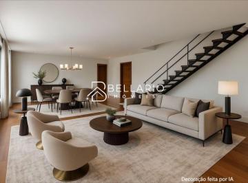 267102ndo.jpg · Cobertura com 5 dormitórios à venda, 320 m² por R$ 3.500.000,00 - Copacabana - Rio de Janeiro/RJ