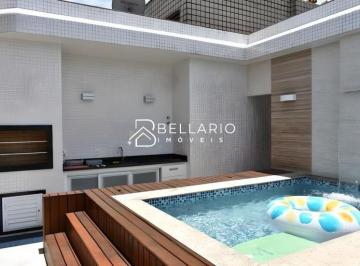 154573mvu.jpg · Cobertura com 4 dormitórios à venda, 327 m² por R$ 1.450.000,00 - Recreio dos Bandeirantes - Rio de