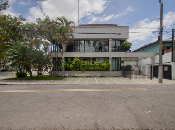 Comercial · 550m² · 25 Vagas · Prédio Comercial  à venda em Pinheiros nobre