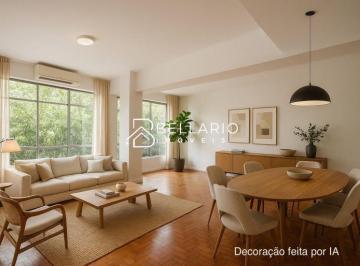 383387bdf.jpg · Apartamento com 4 dormitórios à venda, 214 m² por R$ 3.800.000,00 - Leblon - Rio de Janeiro/RJ