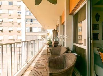 413317gda.jpg · Apartamento Duplex com 4 dormitórios à venda, 220 m² por R$ 3.400.000,00 - Botafogo - Rio de Janeiro