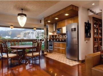279640mvg.jpg · Apartamento com 2 dormitórios à venda, 95 m² - Leblon - Rio de Janeiro/RJ