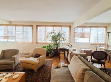 Apartamento · 135m² · 2 Quartos · 1 Vaga · Apartamento á venda próximo a Avenida Paulista numa das ruas mais charmosas de SP!