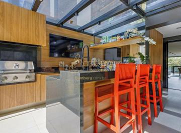 Apartamento · 315m² · 3 Quartos · 3 Vagas · Apartamento Garden Cidade Jardim 3 suítes