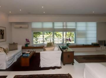 418364rtp.jpg · Apartamento com 4 dormitórios à venda, 354 m² por R$ 3.899.000,00 - Lagoa - Rio de Janeiro/RJ