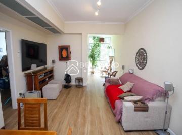 870195qtu.jpg · Apartamento com 3 dormitórios à venda, 101 m² por R$ 1.070.000,00 - Botafogo - Rio de Janeiro/RJ