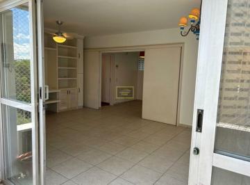 Apartamento · 115m² · 3 Quartos · 2 Vagas · Apartamento Com 03 Dormitórios Para Locação No Alto de Pinheiros