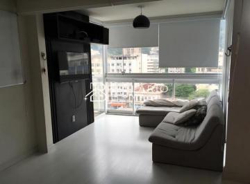 818924ing.jpg · Apartamento com 2 dormitórios à venda, 92 m² por R$ 1.500.000,00 - Botafogo - Rio de Janeiro/RJ