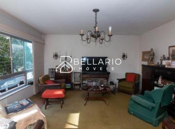 614669sxo.jpg · Apartamento com 4 dormitórios à venda, 223 m² por R$ 3.450.000,00 - Urca - Rio de Janeiro/RJ