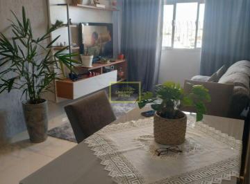 Apartamento · 54m² · 2 Quartos · 1 Vaga · Apartamento  mobiliado para venda em Pirituba!