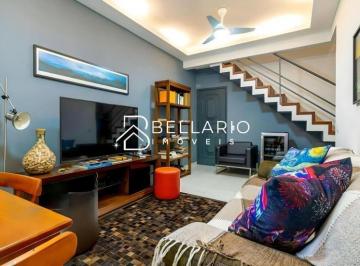 894762hiq.jpg · Apartamento Duplex com 2 dormitórios à venda, 88 m² - Flamengo - Rio de Janeiro/RJ