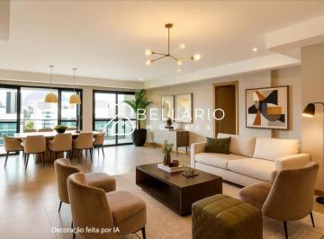 440984nbn.jpg · Cobertura à venda com 271 m², 4 dormitórios e 4 vagas - Botafogo - Rio de Janeiro/RJ
