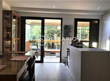 634030hvh.jpg · Apartamento com 2 dormitórios à venda, 80 m² por R$ 1.200.000,00 - São Conrado - Rio de Janeiro/RJ