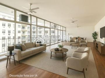 973979sgf.jpg · Apartamento à venda com 300 m², 4 dormitórios e 2 vagas - Flamengo - Rio de Janeiro/RJ