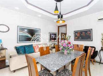 408485gma.jpg · Apartamento com 3 dormitórios à venda, 125 m² por R$ 1.300.000,00 - Copacabana - Rio de Janeiro/RJ