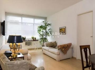 648528osn.jpg · Apartamento com 3 dormitórios à venda, 84 m² - Leblon - Rio de Janeiro/RJ