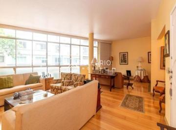 980380axd.jpg · Apartamento com 3 dormitórios à venda, 201 m² por R$ 1.950.000,00 - Ipanema - Rio de Janeiro/RJ