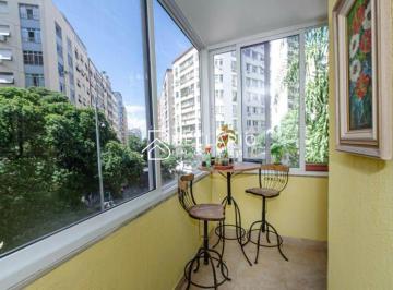 523852sci.jpg · Apartamento com 3 quartos à venda, 132 m² - Ipanema - Rio de Janeiro/RJ