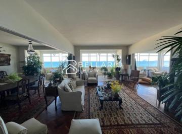 594921qbe.jpg · Apartamento com 4 dormitórios à venda, 218 m² por R$ 4.200.000,00 - Copacabana - Rio de Janeiro/RJ