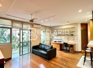 627446ccn.jpg · Apartamento à venda com 97 m², 3 dormitórios e 1 vaga - Lagoa - Rio de Janeiro/RJ