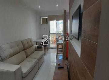 480905goe.jpg · Apartamento com 1 dormitório à venda, 45 m² - Lagoa - Rio de Janeiro/RJ