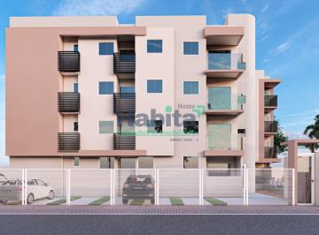 Apartamento · 56m² · 2 Quartos · 1 Vaga · Apartamento em Jardim Cidade Universitária, João Pessoa/PB