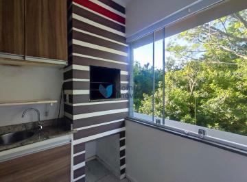 Apartamento · 67m² · 3 Quartos · 1 Vaga · Apartamento com 3 quartos, vaga, sacada e churrasqueira no bairro Ipanema
