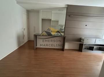 Apartamento · 80m² · 3 Quartos · 2 Vagas · VENDO Apartamento Completo em Planejados na Gleba Palhano