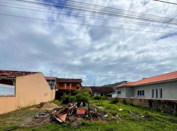 Terreno · 252m² · Terreno em Enseada, São Francisco do Sul/SC