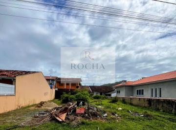 Terreno · 252m² · Terreno em Enseada, São Francisco do Sul/SC