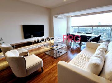 Apartamento · 67m² · 1 Quarto · 1 Vaga · Apartamento à venda em Pinheiros ? Porteira fechada, vista eterna e localização privilegiada