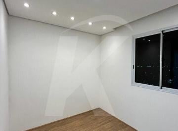 Apartamento · 32m² · 2 Quartos · Apartamento 02 dormitórios, 32 m², no Parque Novo Mundo