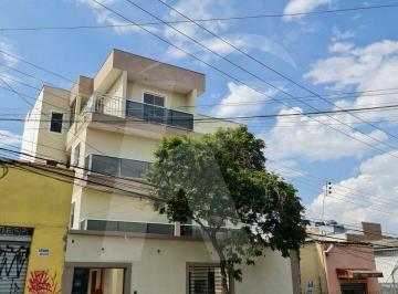 Casa · 41m² · 2 Quartos · Apartamento novo 2 Quartos 1 banheiro à Venda, 41m² Parada inglesa próximo metro