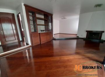 Apartamento · 170m² · 4 Quartos · 2 Vagas · Apartamento com 170 m², 4 Dormitórios sendo 3 suítes, Sala para dois ambientes, 2 Vagas