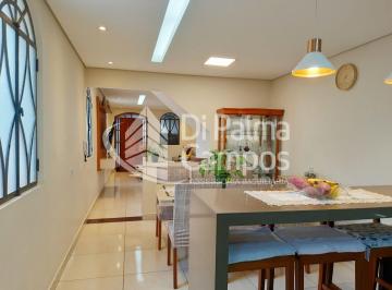 Casa · 170m² · 3 Quartos · 1 Vaga · Casa à venda 3 quartos com suíte e área gourmet no Ipiranga