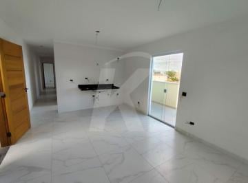 Casa · 52m² · 2 Quartos · Apartamento novo 2 Quartos  1 banheiro à Venda, 52 m² Parada inglesa próximo metro