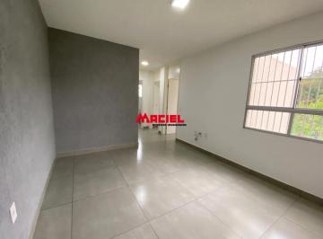 Apartamento · 48m² · 2 Quartos · 1 Vaga · BELISSIMO;Apartamento/Padrão - Residencial - No bairro Campos de São José - CAJURU I