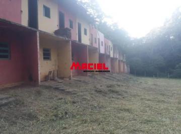 Terreno · 13000m² · Excelente Área com Estrutura para Pousada - Santo Antônio do Pinhal/SP
