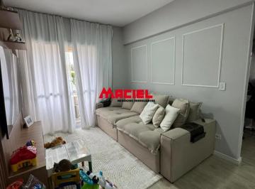 Apartamento · 71m² · 2 Quartos · 1 Vaga · Lindo apartamento mobiliado no Jardim Anhembi!