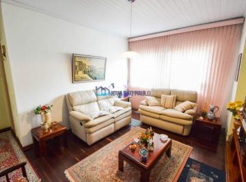 Casa · 198m² · 2 Quartos · 2 Vagas · Casa à venda no Bosque da Saúde - 198m² - 2 Dormitórios